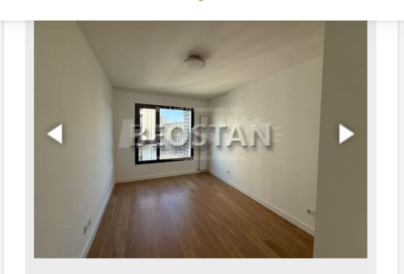 Centar - Beograd na vodi BW #65288