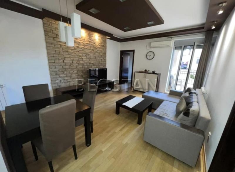 Izdavanje stanova Beograd - Centar
