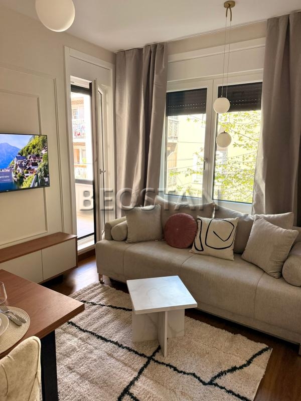 Izdavanje stanova Beograd - Centar