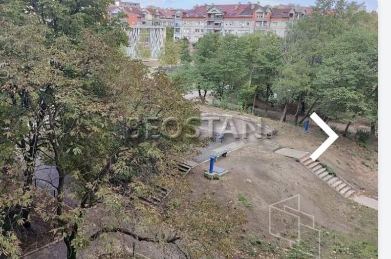 Novi Beograd - Dr ivana ribara #65947