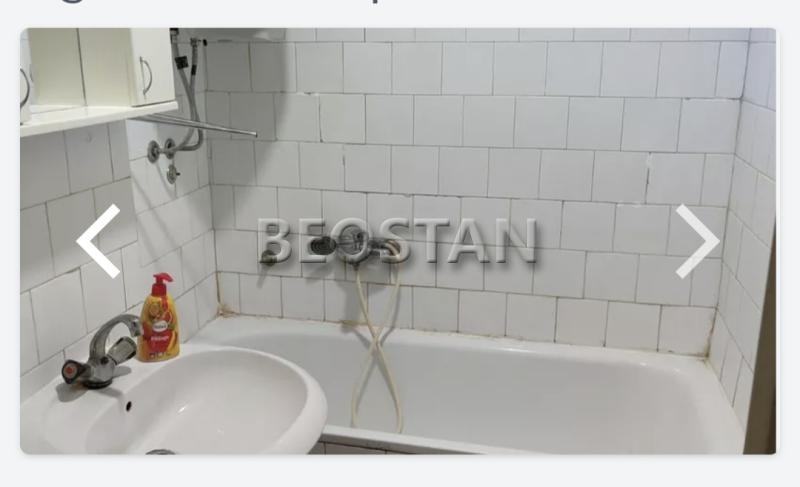 Novi Beograd - Dr ivana ribara #65947