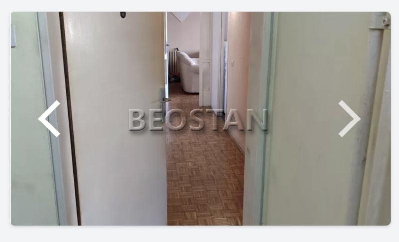 Novi Beograd - Dr ivana ribara #65947