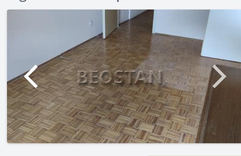 Novi Beograd - Dr ivana ribara #65947