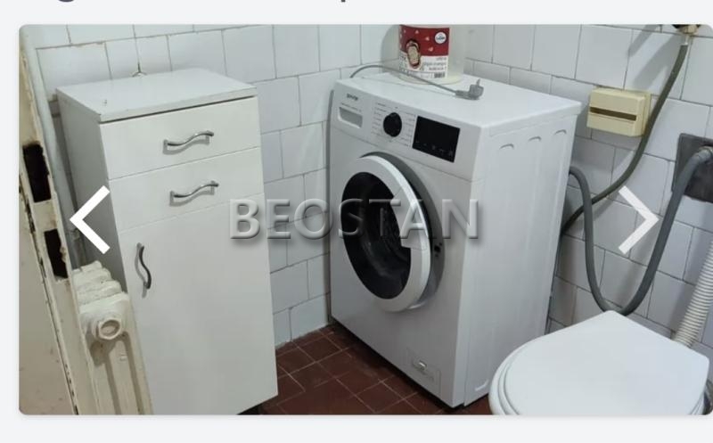 Novi Beograd - Dr ivana ribara #65947