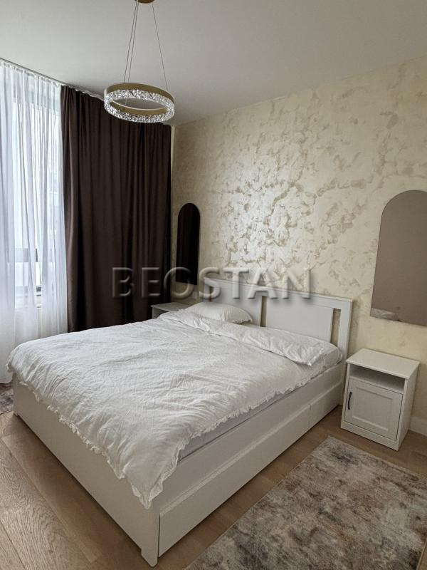 Centar - Beograd na vodi BW #65830