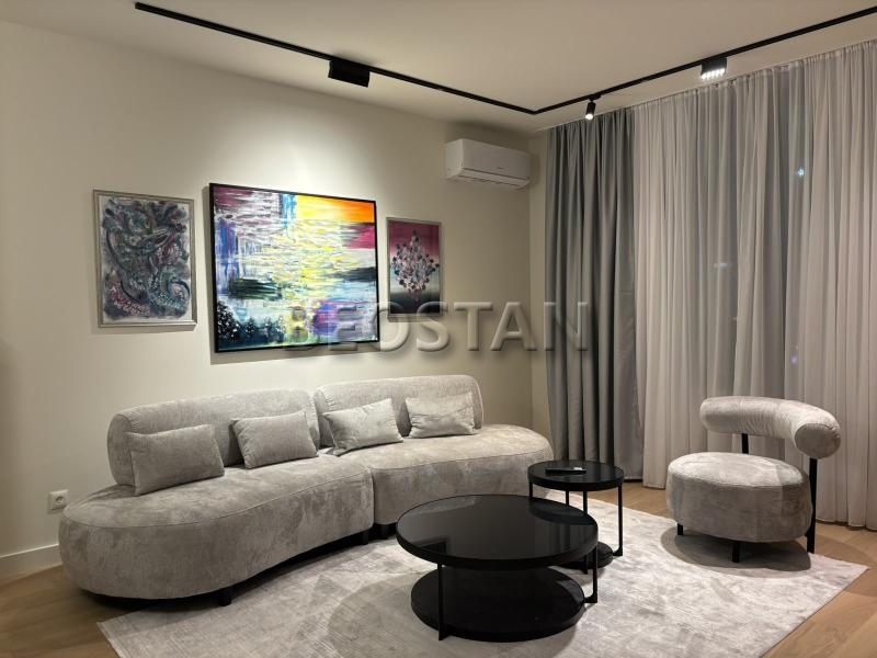 Centar - Beograd na vodi BW #65830