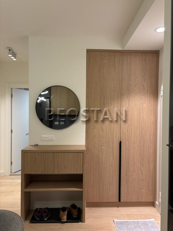 Centar - Beograd na vodi BW #65830