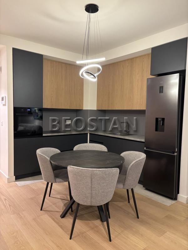 Centar - Beograd na vodi BW #65830