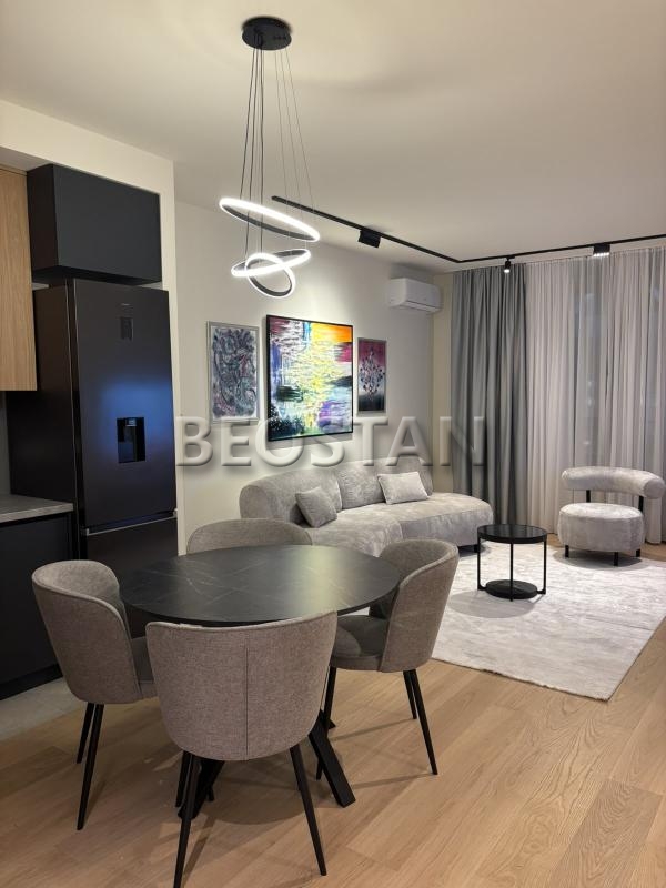 Centar - Beograd na vodi BW #65830