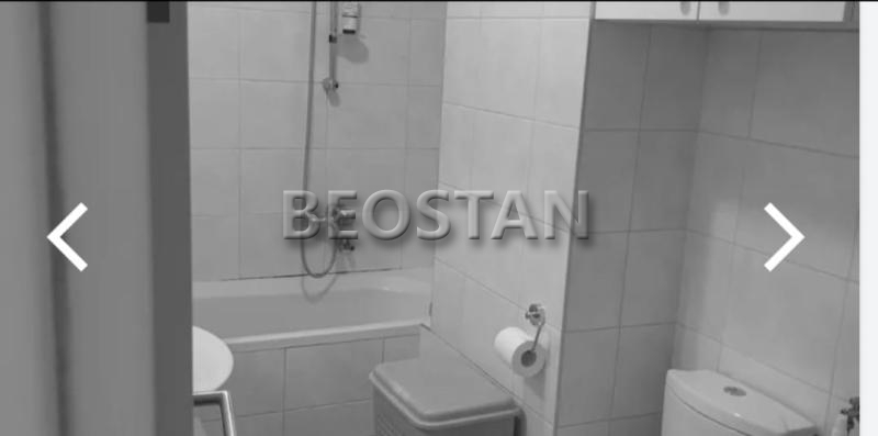 Novi Beograd - Belville #65950