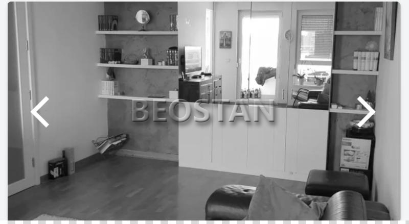 Novi Beograd - Belville #65950