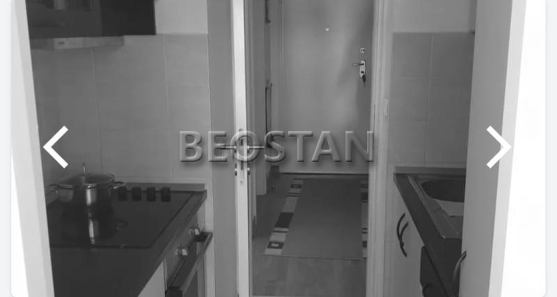 Novi Beograd - Belville #65950