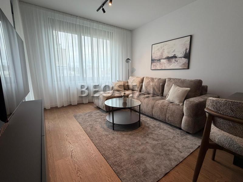 Centar - Vracar garaza #67157