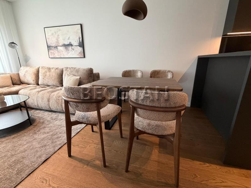 Centar - Vracar garaza #67157