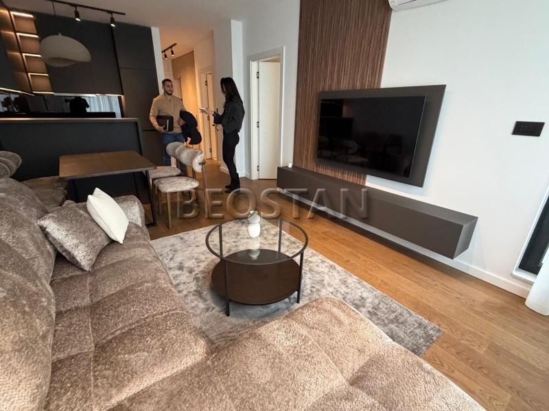 Centar - Vracar garaza #67157