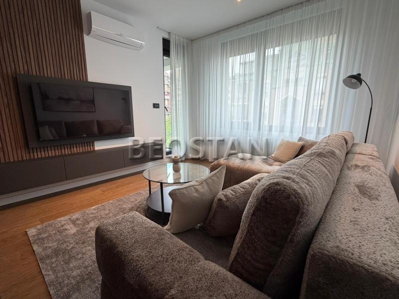 Centar - Vracar garaza #67157