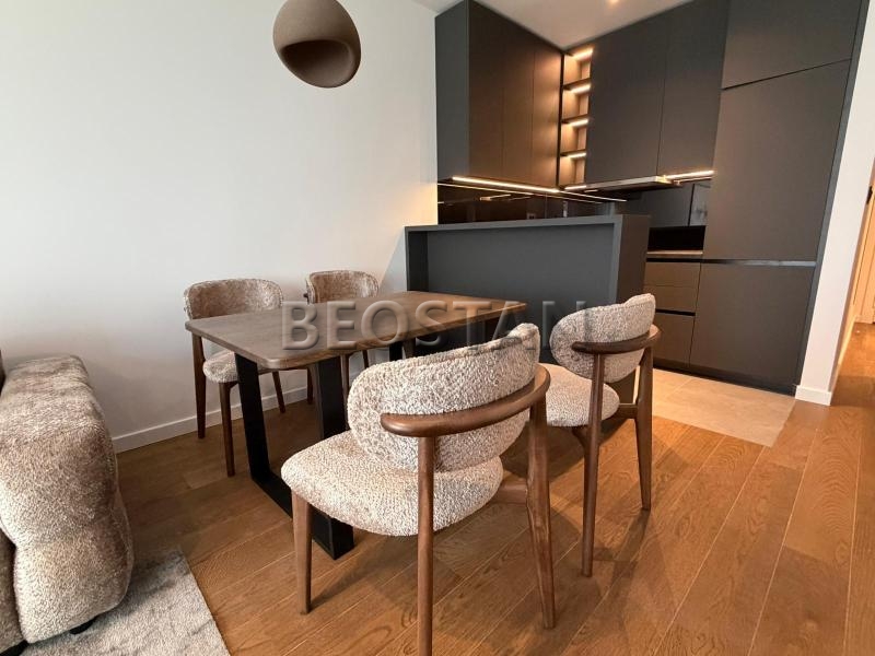 Centar - Vracar garaza #67157