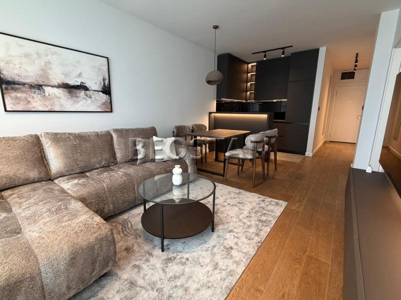 Centar - Vracar garaza #67157