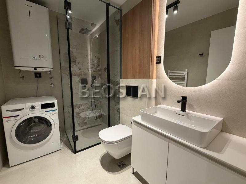 Centar - Vracar garaza #67157