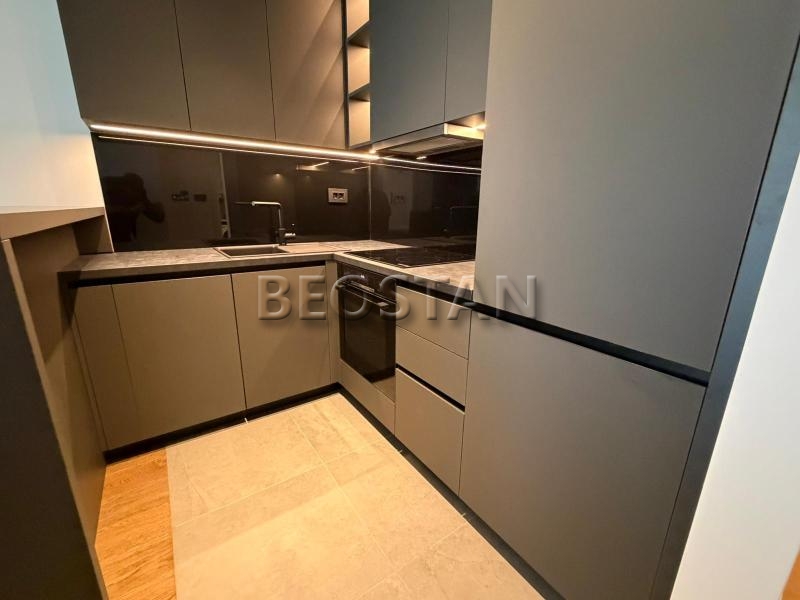 Centar - Vracar garaza #67157