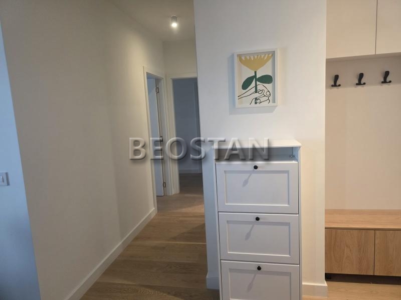 Centar - Beograd na vodi BW #2064775 Centar - Beograd na vodi BW #2064775