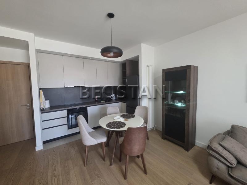 Centar - Beograd na vodi BW #2064775 Centar - Beograd na vodi BW #2064775