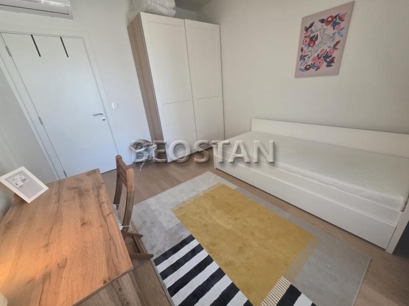 Centar - Beograd na vodi BW #2064775 Centar - Beograd na vodi BW #2064775