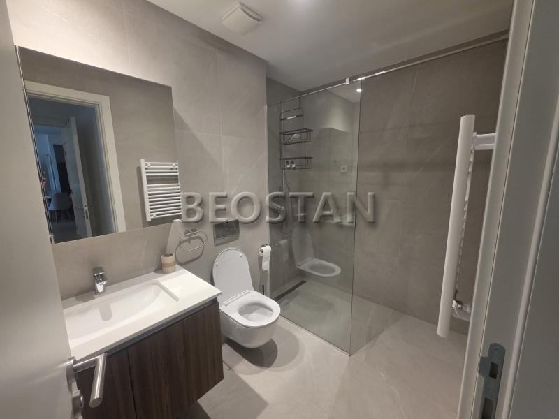 Centar - Beograd na vodi BW #2064775 Centar - Beograd na vodi BW #2064775