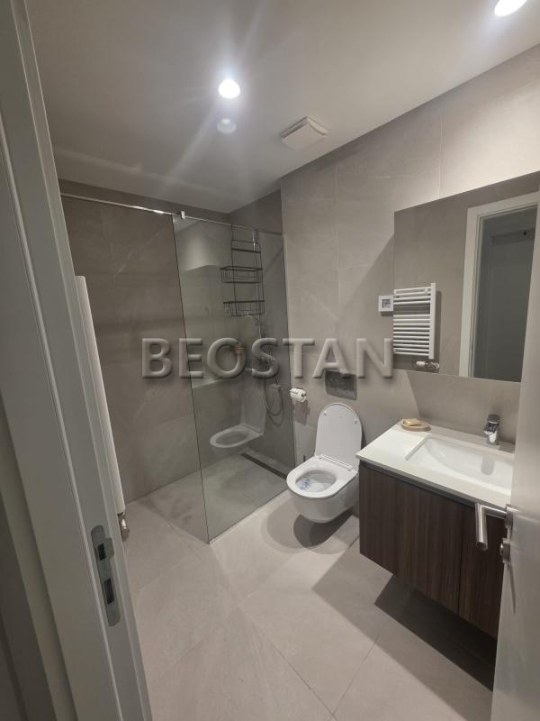 Centar - Beograd na vodi BW #2064775 Centar - Beograd na vodi BW #2064775