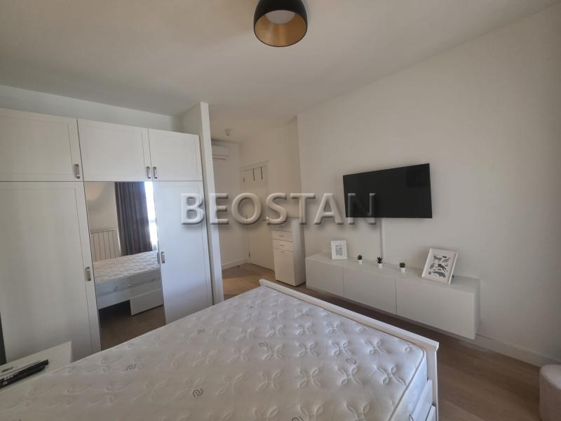 Centar - Beograd na vodi BW #2064775 Centar - Beograd na vodi BW #2064775