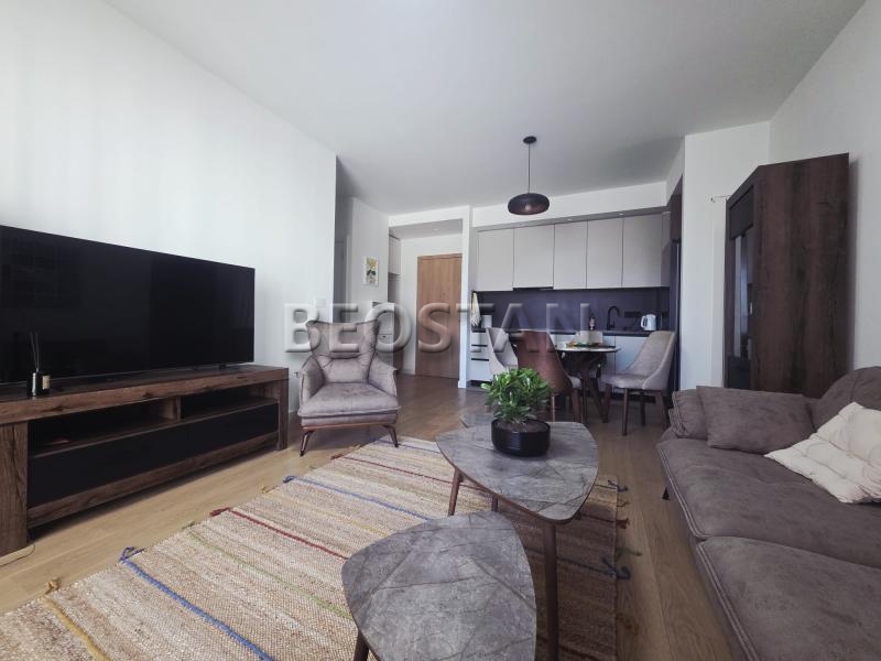 Centar - Beograd na vodi BW #2064775 Centar - Beograd na vodi BW #2064775