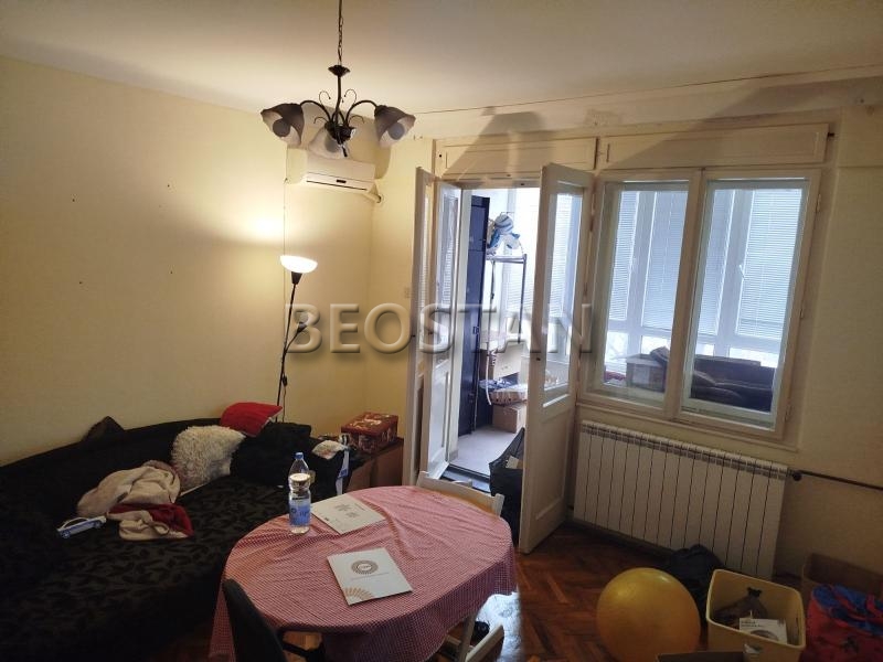 Izdavanje stanova Beograd - Centar