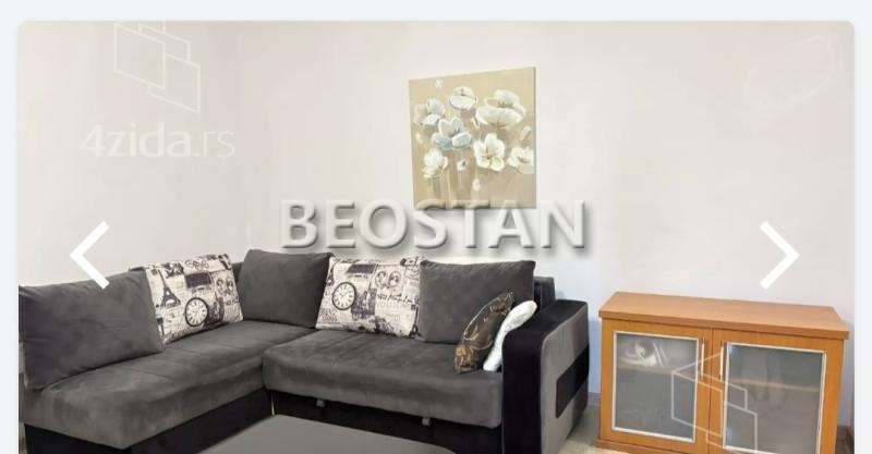 Izdavanje stanova Beograd - Bežanijska kosa