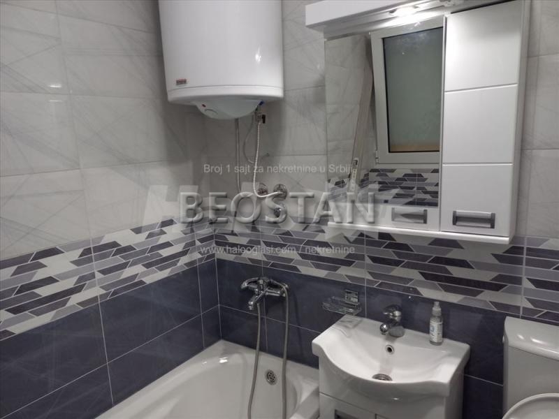 Novi Beograd - Blok 70a #65305