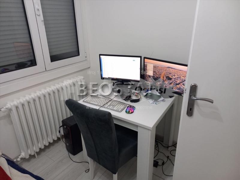 Novi Beograd - Blok 70a #65305