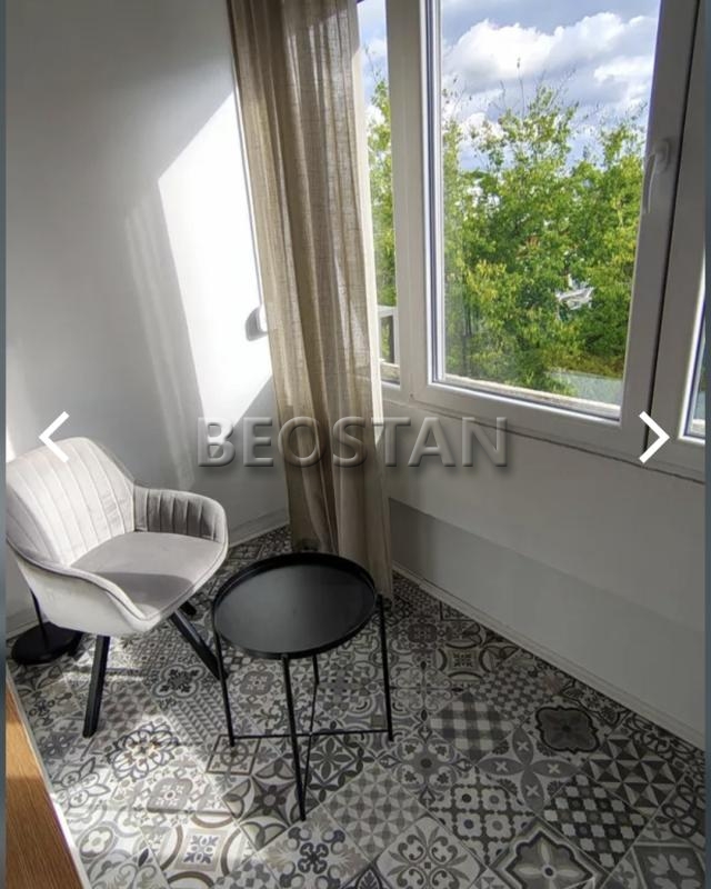 Novi Beograd - Blok 70 cetvorospratnice #64976