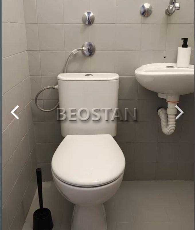 Novi Beograd - Blok 70 cetvorospratnice #64976