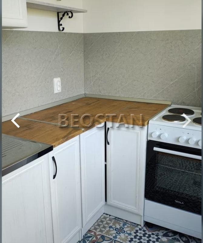 Novi Beograd - Blok 70 cetvorospratnice #64976