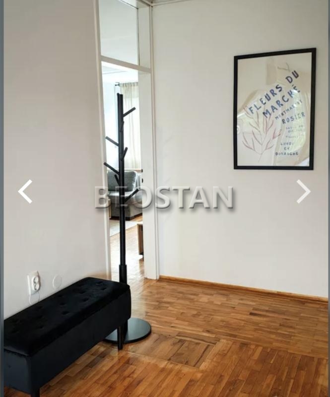 Novi Beograd - Blok 70 cetvorospratnice #64976