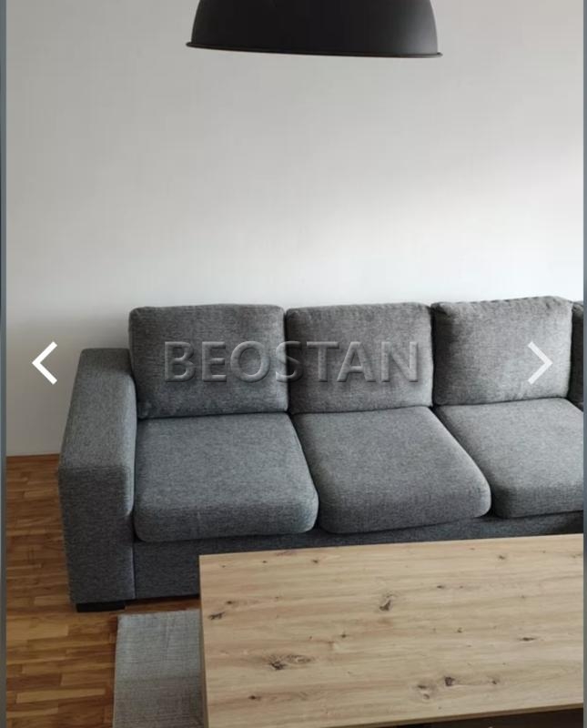 Novi Beograd - Blok 70 cetvorospratnice #64976