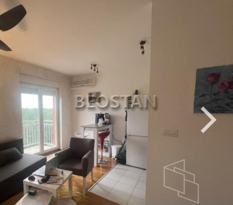 Izdavanje stanova Beograd - Bežanijska kosa