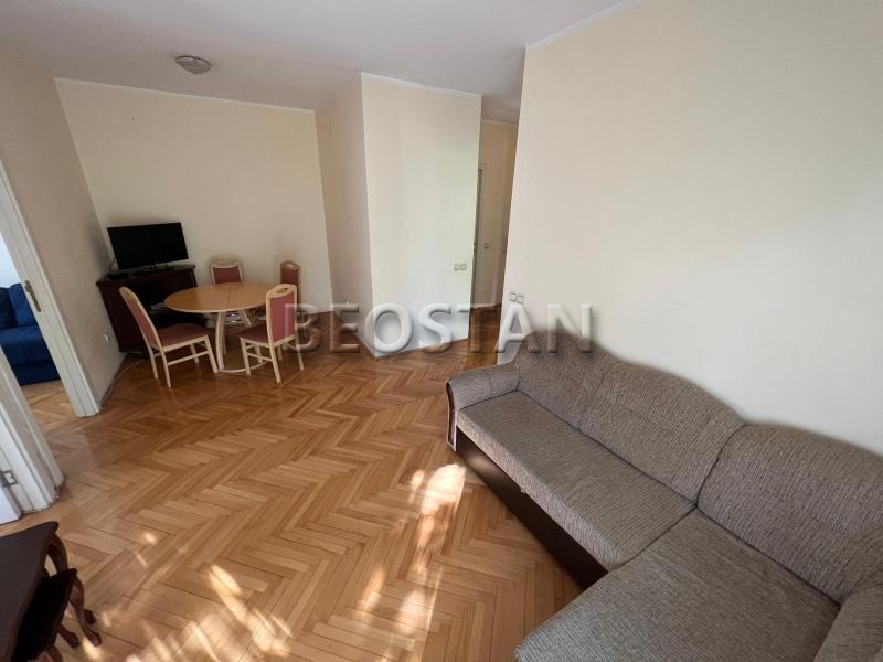 Izdavanje stanova Beograd - Širi centar