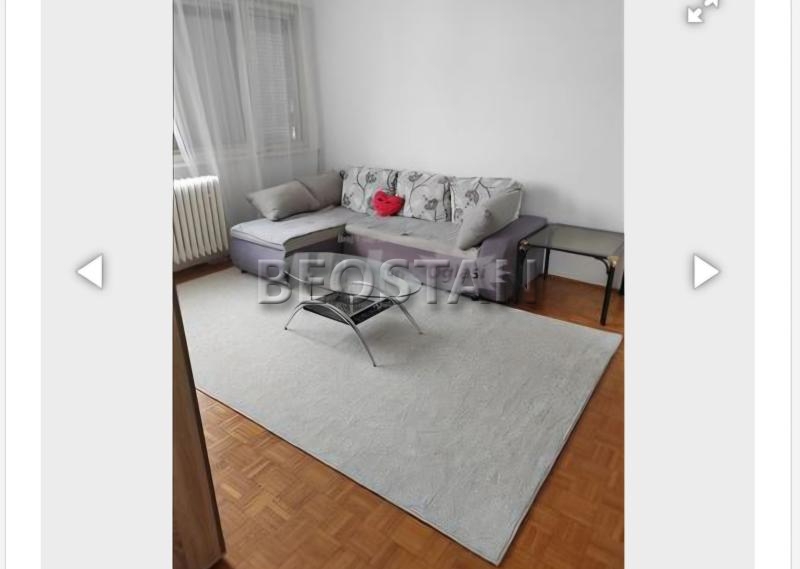 Izdavanje stanova Beograd - Novi Beograd