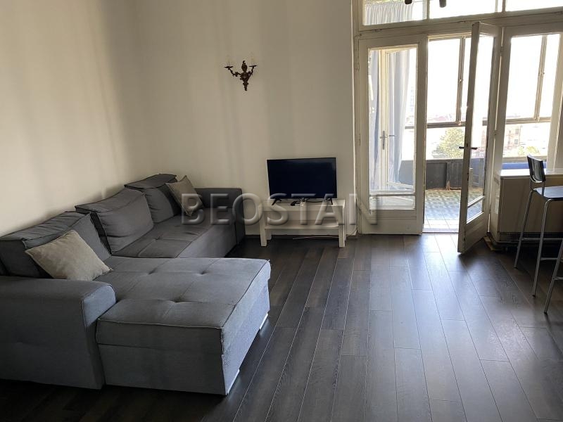 Izdavanje stanova Beograd - Centar