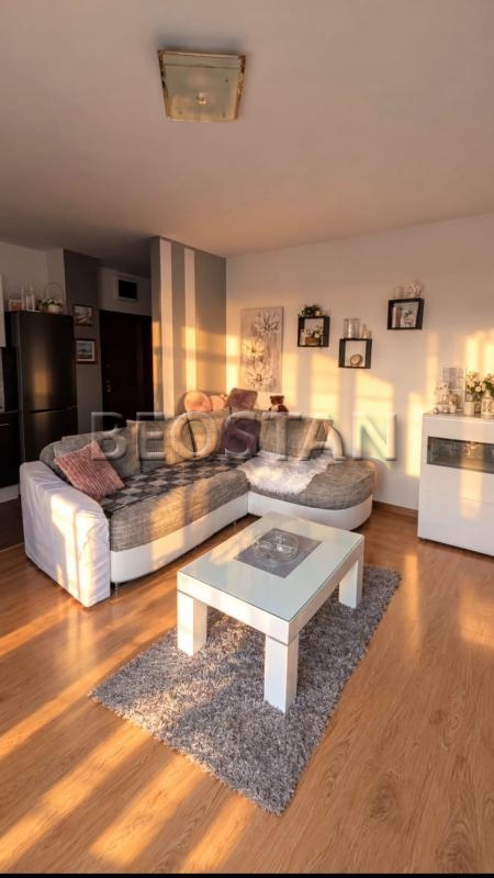Izdavanje stanova Beograd - Širi centar