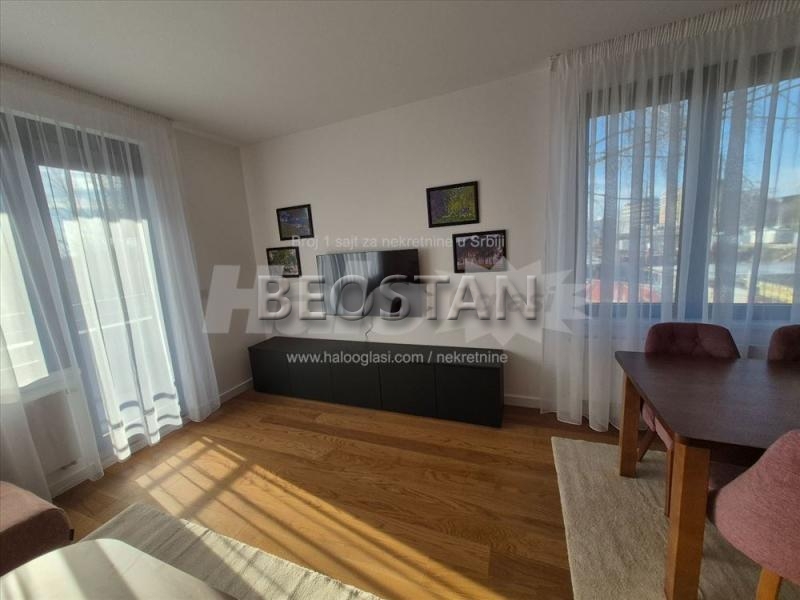 Novi Beograd - Lastavice #65802