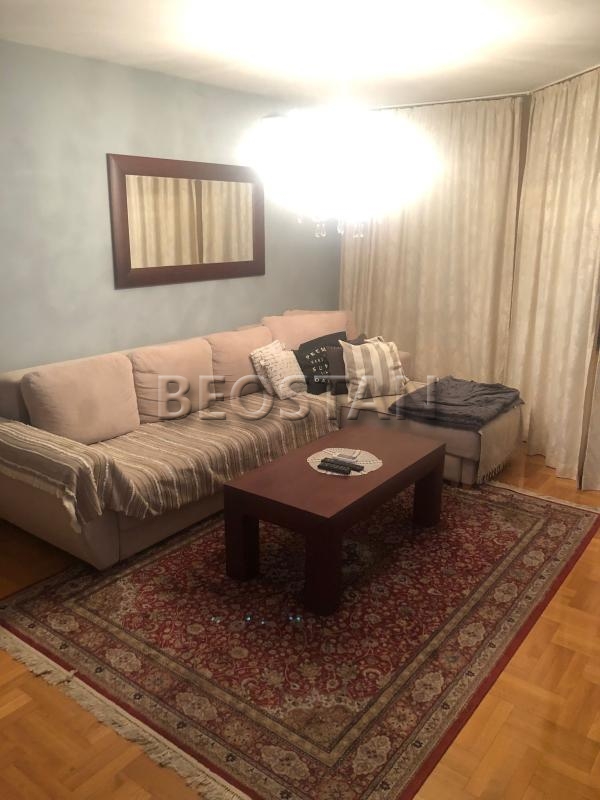 Izdavanje stanova Beograd - Centar