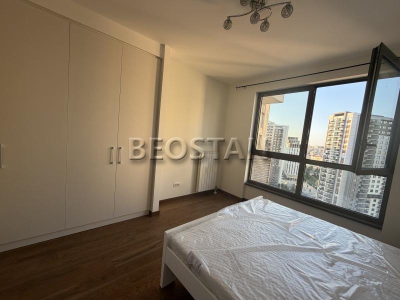 Centar - Beograd na vodi BW #68334