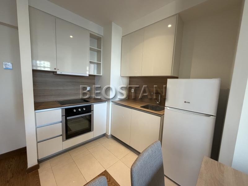 Centar - Beograd na vodi BW #68334