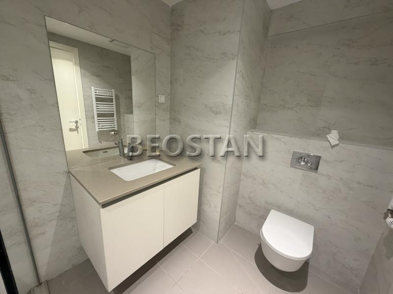 Centar - Beograd na vodi BW #68334